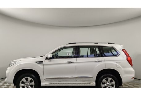 Haval H9 I рестайлинг, 2019 год, 2 399 000 рублей, 8 фотография