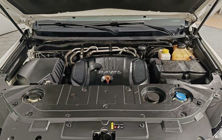 Haval H9 I рестайлинг, 2019 год, 2 399 000 рублей, 9 фотография