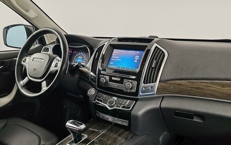 Haval H9 I рестайлинг, 2019 год, 2 399 000 рублей, 11 фотография