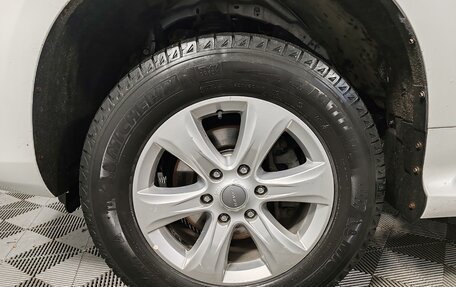 Haval H9 I рестайлинг, 2019 год, 2 399 000 рублей, 18 фотография