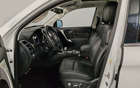 Haval H9 I рестайлинг, 2019 год, 2 399 000 рублей, 16 фотография