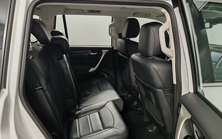 Haval H9 I рестайлинг, 2019 год, 2 399 000 рублей, 19 фотография