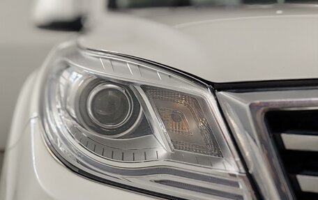 Haval H9 I рестайлинг, 2019 год, 2 399 000 рублей, 17 фотография