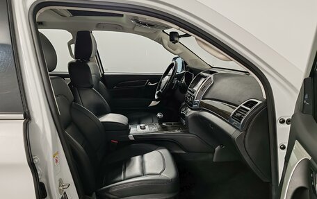 Haval H9 I рестайлинг, 2019 год, 2 399 000 рублей, 20 фотография