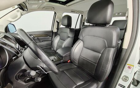 Haval H9 I рестайлинг, 2019 год, 2 399 000 рублей, 21 фотография