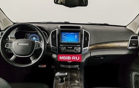 Haval H9 I рестайлинг, 2019 год, 2 399 000 рублей, 14 фотография