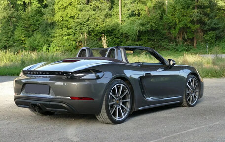 Porsche Boxster, 2025 год, 9 140 000 рублей, 2 фотография