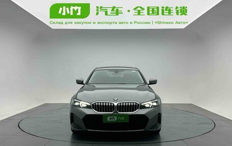 BMW 3 серия, 2023 год, 3 500 000 рублей, 2 фотография