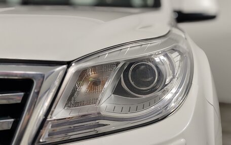 Haval H9 I рестайлинг, 2019 год, 2 399 000 рублей, 24 фотография