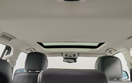 Haval H9 I рестайлинг, 2019 год, 2 399 000 рублей, 23 фотография