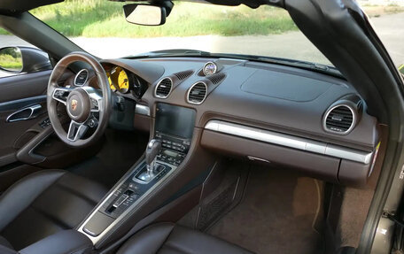 Porsche Boxster, 2025 год, 9 140 000 рублей, 5 фотография