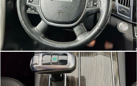 Haval H9 I рестайлинг, 2019 год, 2 399 000 рублей, 25 фотография