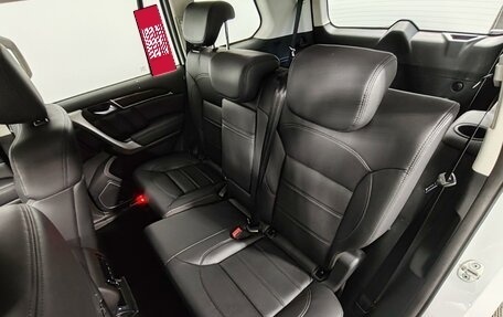 Haval H9 I рестайлинг, 2019 год, 2 399 000 рублей, 22 фотография