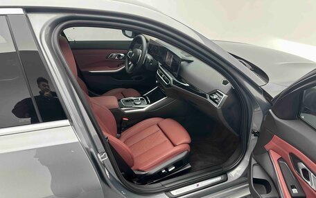 BMW 3 серия, 2023 год, 3 500 000 рублей, 6 фотография