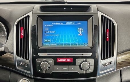 Haval H9 I рестайлинг, 2019 год, 2 399 000 рублей, 15 фотография