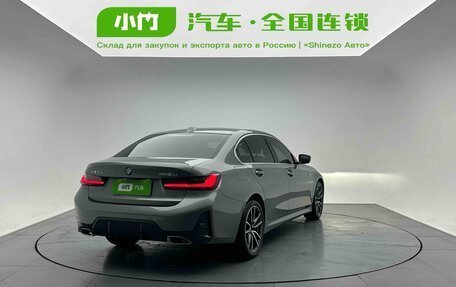 BMW 3 серия, 2023 год, 3 500 000 рублей, 4 фотография