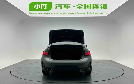 BMW 3 серия, 2023 год, 3 500 000 рублей, 5 фотография