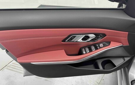 BMW 3 серия, 2023 год, 3 500 000 рублей, 10 фотография