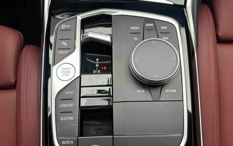 BMW 3 серия, 2023 год, 3 500 000 рублей, 16 фотография