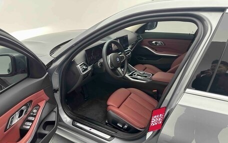 BMW 3 серия, 2023 год, 3 500 000 рублей, 9 фотография