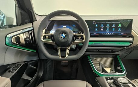 BMW X3, 2025 год, 8 970 000 рублей, 13 фотография