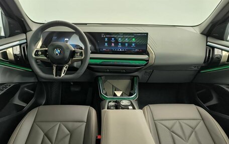 BMW X3, 2025 год, 8 970 000 рублей, 11 фотография