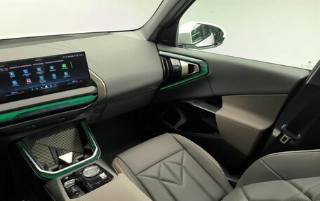 BMW X3, 2025 год, 8 970 000 рублей, 12 фотография