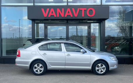 Skoda Octavia, 2013 год, 1 090 000 рублей, 6 фотография