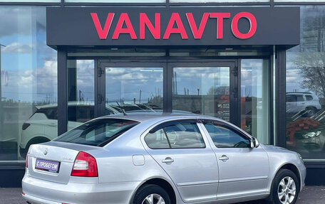 Skoda Octavia, 2013 год, 1 090 000 рублей, 5 фотография