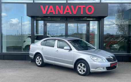 Skoda Octavia, 2013 год, 1 090 000 рублей, 7 фотография