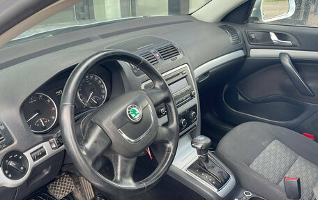 Skoda Octavia, 2013 год, 1 090 000 рублей, 9 фотография