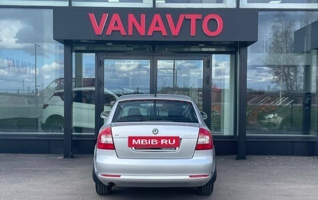 Skoda Octavia, 2013 год, 1 090 000 рублей, 4 фотография