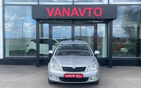 Skoda Octavia, 2013 год, 1 090 000 рублей, 8 фотография