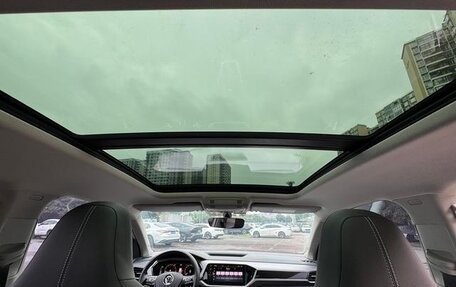 Volkswagen T-Cross I, 2023 год, 2 280 000 рублей, 19 фотография