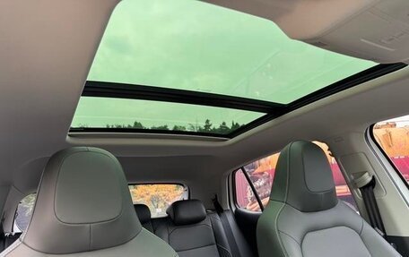 Volkswagen T-Cross I, 2023 год, 2 280 000 рублей, 20 фотография