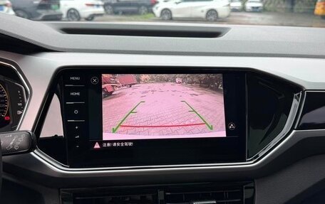 Volkswagen T-Cross I, 2023 год, 2 280 000 рублей, 21 фотография