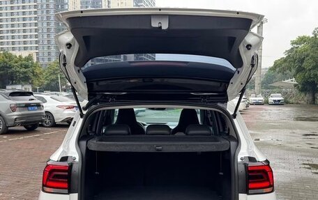 Volkswagen T-Cross I, 2023 год, 2 280 000 рублей, 17 фотография