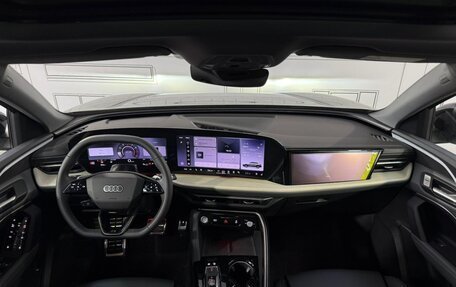 Audi Q5, 2025 год, 7 225 000 рублей, 2 фотография