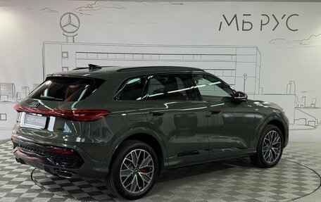 Audi Q5, 2025 год, 7 225 000 рублей, 5 фотография