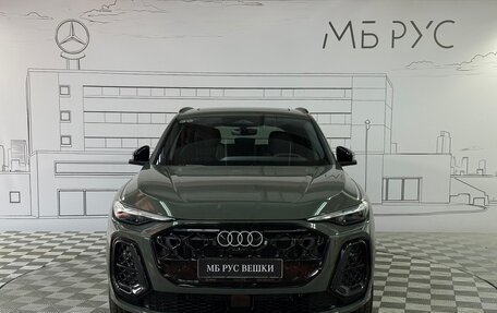 Audi Q5, 2025 год, 7 225 000 рублей, 13 фотография