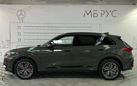 Audi Q5, 2025 год, 7 225 000 рублей, 10 фотография