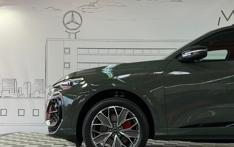 Audi Q5, 2025 год, 7 225 000 рублей, 11 фотография