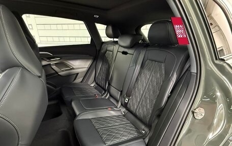 Audi Q5, 2025 год, 7 225 000 рублей, 3 фотография