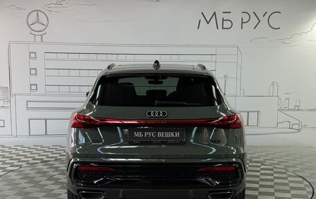 Audi Q5, 2025 год, 7 225 000 рублей, 6 фотография