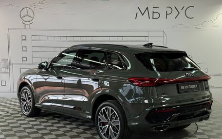 Audi Q5, 2025 год, 7 225 000 рублей, 9 фотография