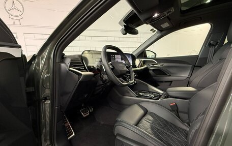 Audi Q5, 2025 год, 7 225 000 рублей, 15 фотография