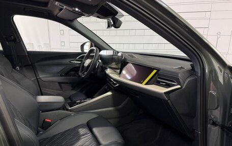 Audi Q5, 2025 год, 7 225 000 рублей, 25 фотография