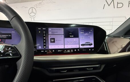 Audi Q5, 2025 год, 7 225 000 рублей, 22 фотография