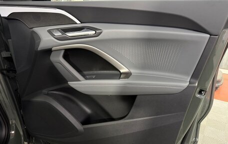 Audi Q5, 2025 год, 7 225 000 рублей, 29 фотография