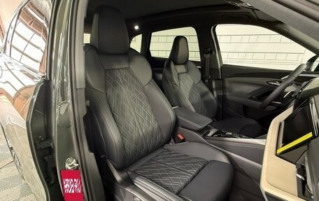 Audi Q5, 2025 год, 7 225 000 рублей, 27 фотография